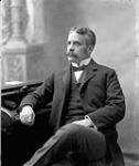Sir Robert Laird Borden. 1901