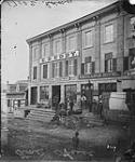 E.B. Eddy Store. November, 1873.