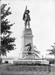 [The Champlain Monument, Nepean Point.]. n.d.