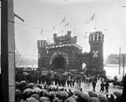 [Welcome to Ottawa Arch 1895.]. 1895