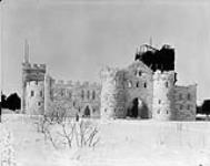[Ice Palace, Ottawa, Ont.] 1895. 1895
