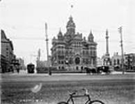 City Hall. ca. 1901