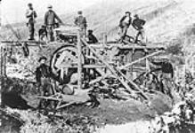 [Mining in the Klondike, 1898-1910]