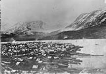 Lake Lindeman, June 1st, 1898