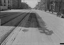 Draper Pavement, Wellington Street, Ottawa, Ont 24 Apr. 1926