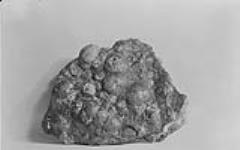 Pitchblende ore, Great Bear Lake, N.W.T 1932