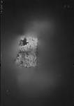Radiograph of Great Bear Lake pitchblende, N.W.T 1932