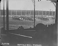 Buffalo Bill Parade. [1893]