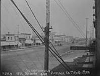 Saskatchewan Avenue. 1891