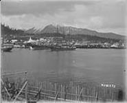 Harbour. Apr. 1898