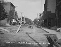 Main Street. Oct. 1910