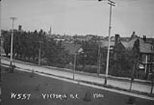 Photographic view of Victoria. 1900