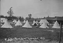 R.C.R. Camp. 1900