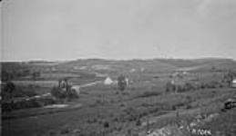 District west of C.P.R. (Canadian Pacific Railway) near Northrup Settlement, N.B 1923