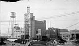 Mersey Paper Mills at Brooklyn, N.S 1929