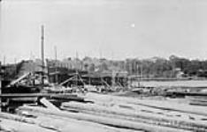 Shipbuilding in Nova Scotia 1930