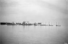 Warren Landing, Lake Winnipeg, Man 1913