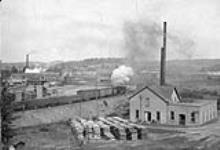 Pumping Station and Anglo-Canadian Leather Co.