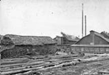 Magnetawan Tannery and Electric Co. 1909