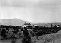 Summerland, B.C. 1900-1910