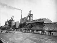 Atikokan Iron Works, Port Arthur, [Ont.].