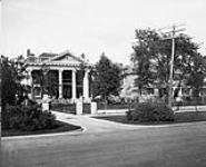 Residence of Crescentwood, Winnipeg, Man. 1919