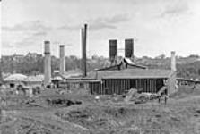 Edmonton Brick Plant, [Alta.]. ca. 1910