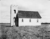 Church of Wainwright. 1910