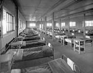 Special Hospital Ward, Long Branch, Ont., 1918. 1914-1919