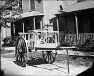 Surveyors' Prairie Cart