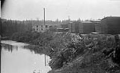 [Mill] Black River or Perthuis, P.Q n.d.