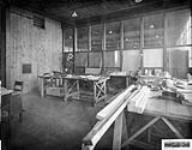Research Department, Canadian Aeroplanes Ltd., Toronto, Ont. 1917
