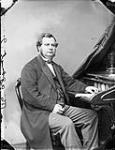 Hon. Albert James Smith, M.P. (Westmorland, N.B.) b. Mar. 12, 1824 - d. June 30, 1883. Apr. 1868