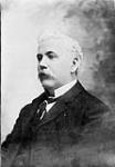 Hon. William Templeman, (Minister of Mines and of Inland Revenue) Sept. 28, 1844 - Nov. 15, 1914. 28 Sept. 1844 - 15 Nov. 1914