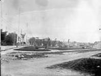 Bingham Park. July 1898