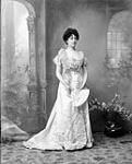 The Countess of Minto (née Mary Caroline Grey) Apr., 1900