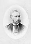John Millar Williams, Member Ontario Legislative Assembly, 1873. 1873
