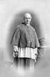 Rt. Rev. J. O`Brien, Roman Catholic Bishop. 1876