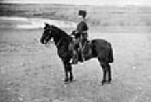 Col. S.B. Steele, commanding "Strathcona`s Horse". 1900