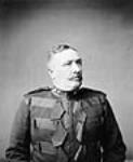 Col. S.B. Steele, commanding Strathcona's Horse. 1900