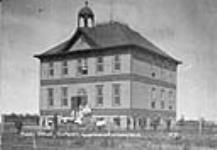 Public School, Rathwell. 1908