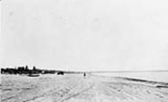 Ipperwash Beach, Lake Huron, Lambton Co., Ont. 1923 - 1924