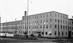 Stevens-Harper Co. Ltd., Port Elgin, Ont. 1923 - 1924