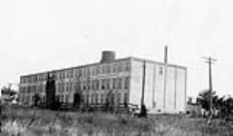 The Bell Furniture Co., Southampton, Ont. 1923 - 1924