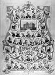 Members of the Legislature of the Province of Manitoba, 1893. 1893
