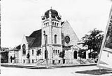 Fort Rouge Baptist Church. ca. 1900-1925