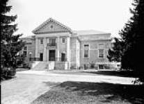 Ontario Agricultural College. ca. 1900-1925