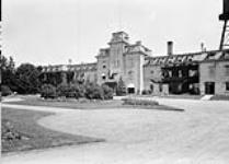 Ontario Agricultural College. ca. 1900-1925