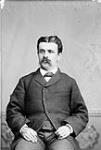 Auguste Charles Philippe Robert Landry, M.P., (Montmagny) May 1879