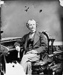 Carter, Edward M. P. (Brome, P. Q.) Feb. 29, 1823 - 1883. May  1872